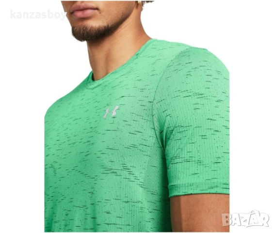 Under Armour - страхотна мъжка тениска КАТО НОВА M