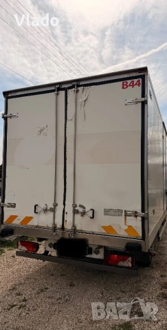 Мерцедес Спринтер 311, снимка 5 - Бусове и автобуси - 54641729