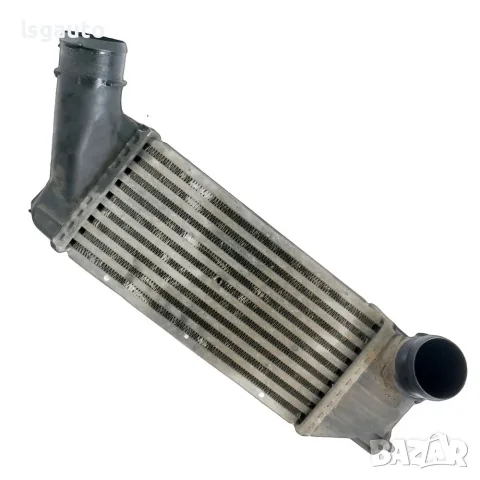 Интеркулер Peugeot 307 2001-2008 ID: 163392 ОЕМ: 9636635380