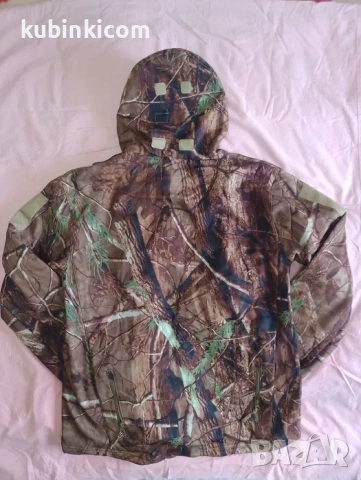 Ловно-туристически Soft Shell костюм, снимка 6 - Костюми - 54604004