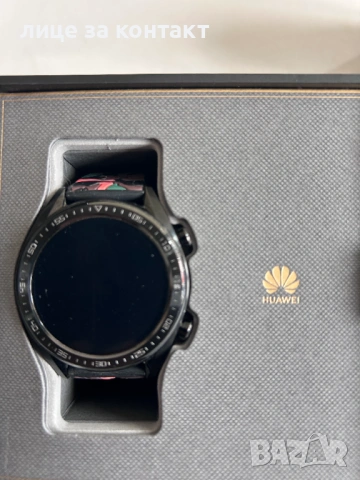 Смарт часовник HUAWEI GT, снимка 2 - Смарт часовници - 54388998