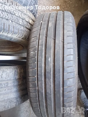 гуми за джип 225/60R18 MICHELIN 