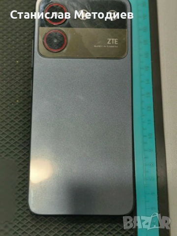 ZTE Blade A54 8 RAM, снимка 2 - ZTE - 54802427