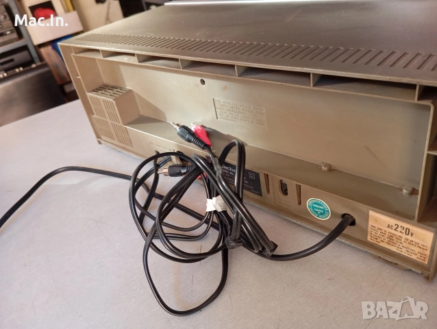 Technics M5, снимка 7 - Декове - 54961722