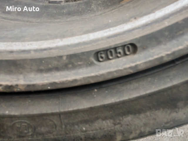 Лети Джанти 15ки OZ Racing F1  7Jx15H2 ET 37  LK 4x100 +4x108 , снимка 10 - Гуми и джанти - 54644844