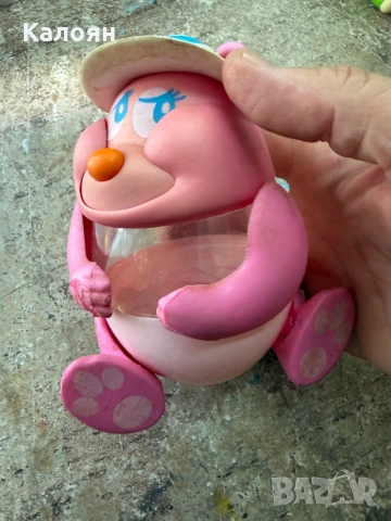 Kinder Surprise контейнер от Корекома 