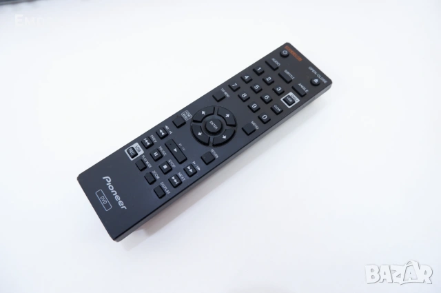 DVD Player Pioneer, снимка 3 - Плейъри, домашно кино, прожектори - 54387163
