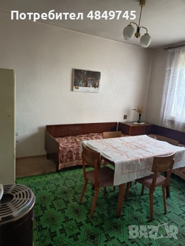 Просторен апартамент с ГАРАЖ в гр. Попово, снимка 13 - Апартаменти - 54809189