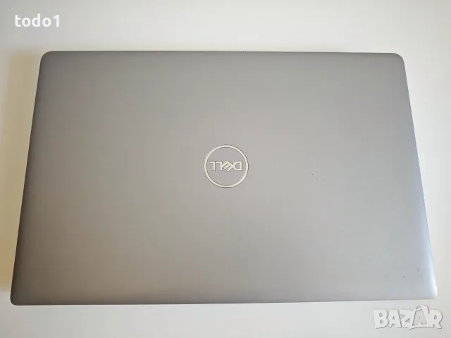 Dell Latitude 5540 FHD IPS i5-1345U/256GB/8GB, снимка 3 - Лаптопи за работа - 55374231