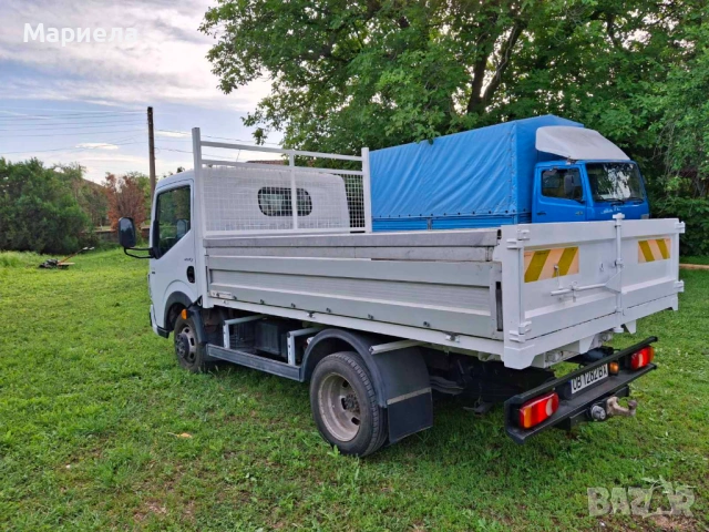 Продава се Renault Maxity Самосвал – отлично състояние! , снимка 2 - Бусове и автобуси - 54748605