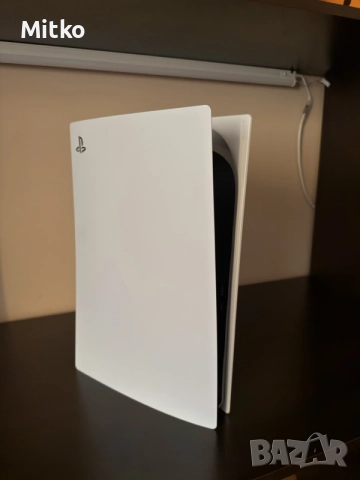PlayStation 5 disk, снимка 2 - PlayStation конзоли - 55533197