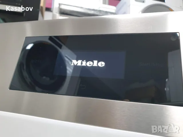 Miele Professional - Професионална Сушилня с Термопомпа Миеле, снимка 4 - Сушилни - 55669428