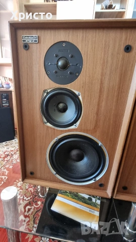 Тонколони Celestion ditton22, снимка 3 - Тонколони - 54436149