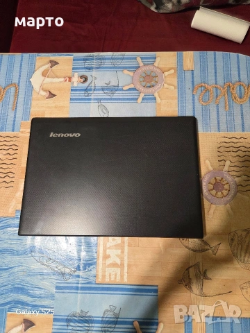 Lenovo IdeaPad 100-15IBD 80QQ, снимка 5 - Лаптопи за дома - 54808931