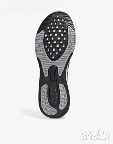 ADIDAS Running Supernova+ Shoes Grey Мъжките маратонки Adidas в сиво предлагат комфорт и динамика , снимка 6 - Маратонки - 54584817