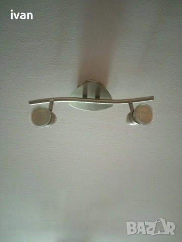 плафони за таван , снимка 4 - Лампи за таван - 54156806