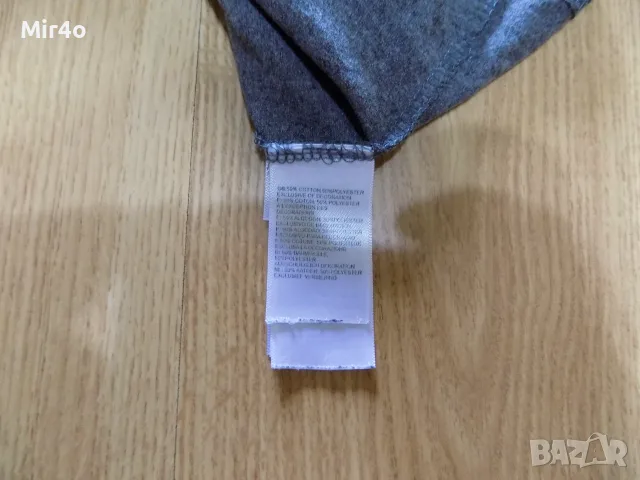 тениска icebreaker merino wool/the north face блуза туризъм мъжка оригинал M/XXL, снимка 13 - Спортни дрехи, екипи - 46281300