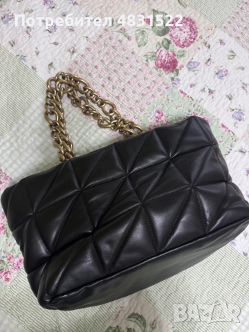 Чанта ZARA