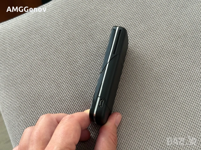 Нова Nokia 8600 Luna, снимка 7 - Nokia - 55103880