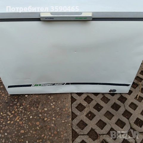 Фризер Privileg, снимка 2 - Фризери - 54167825