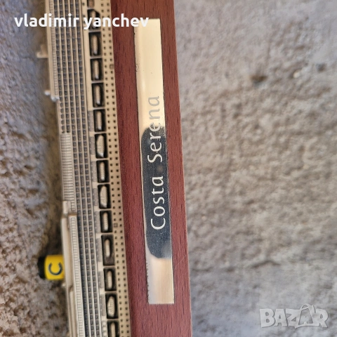 клекция кораби , снимка 2 - Колекции - 54177322