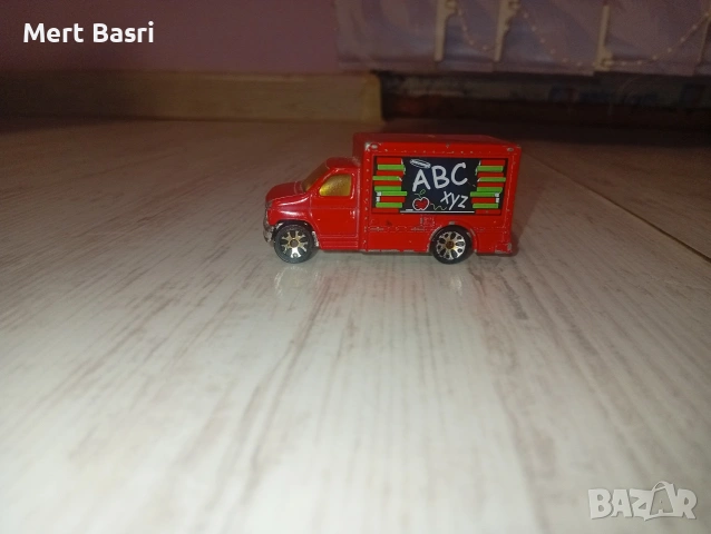 колекционерска количка, снимка 4 - Колекции - 54196887