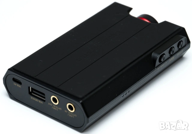 • Външна звукова карта Creative Sound BlasterX G5/7.1/600 Ohm, снимка 2 - Други - 54024443