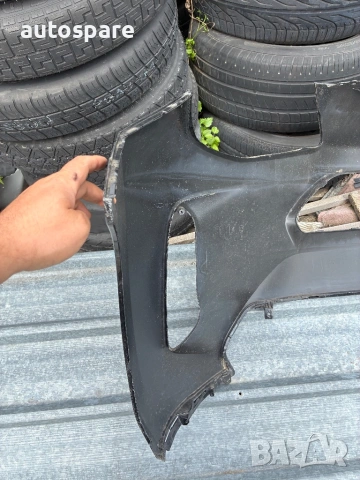 Предна броня Toyota Yaris Cross 2020-2025. 52119-0DC20.  Оригинална. , снимка 4 - Части - 54552469