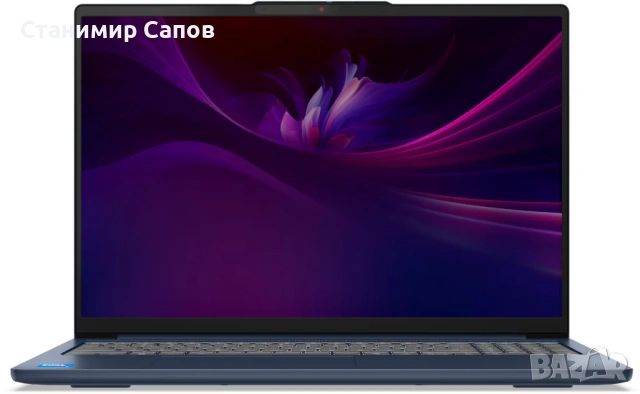Лаптоп Lenovo IdeaPad Slim 5
