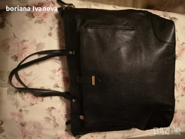 Tory Burch , снимка 13 - Чанти - 54387227