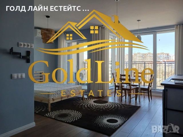 Едностаен Овча Купел, снимка 2 - Апартаменти - 54295925