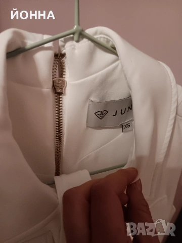 Junona/Юнона ТОП,рокли, снимка 3 - Рокли - 54382823