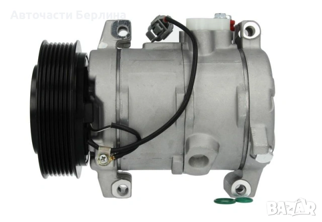 Компресор за климатик NISSENS NIS 89084