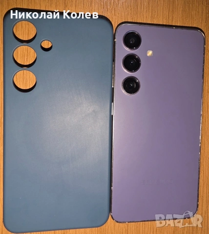 Galaxy S24/5G/8/256GB , снимка 3 - Samsung - 54137163