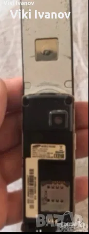 Самсунг f210-без батерия , снимка 3 - Samsung - 55622663