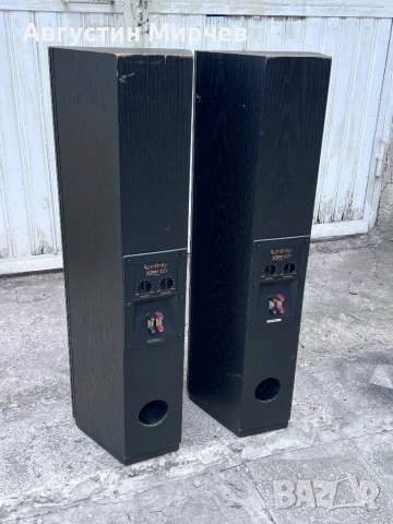 Infinity Kappa 6.2i, снимка 6 - Тонколони - 54670836