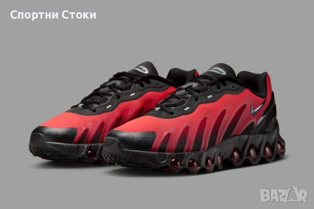 Оригинални модели внос от Германия, снимка 3 - Маратонки - 54602137