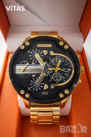 Мъжки часовник Cagarny