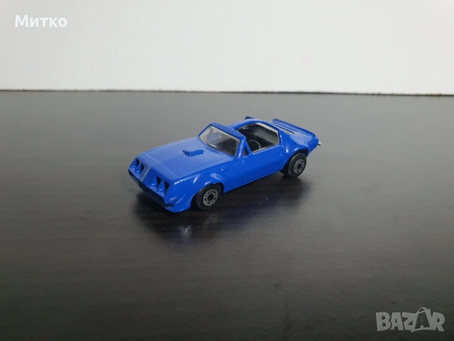 Matchbox Bulgaria, снимка 2 - Колекции - 55052489