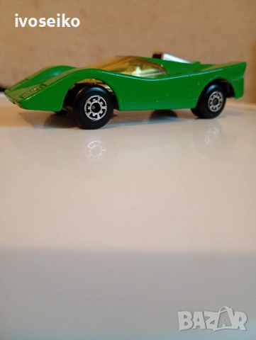 Matchbox количка БГ Мачбокс , снимка 16 - Колекции - 54269573