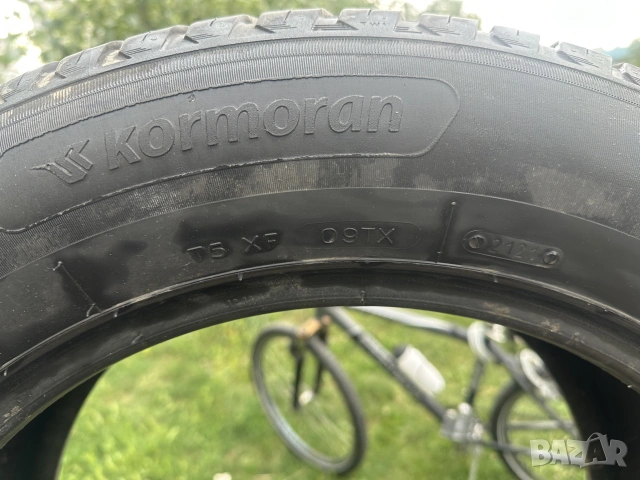 Гуми 235/60 R18 SUV, снимка 9 - Гуми и джанти - 55207885