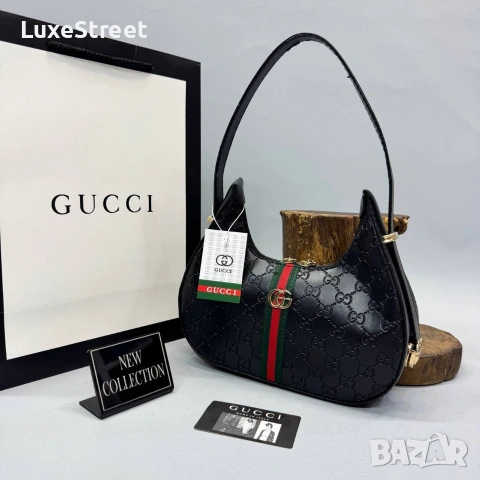 Gucci ✨Дамски Чанти , снимка 9 - Чанти - 55080346