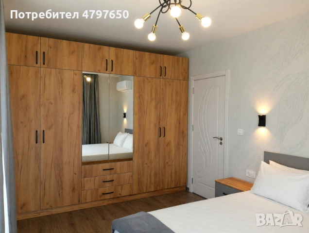 Продавам двустаен апартамент в Остромила!, снимка 5 - Апартаменти - 54916114