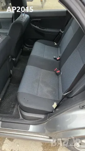 Subaru Impreza 2006 1.5R 105к.с.На части., снимка 7 - Части - 55314193