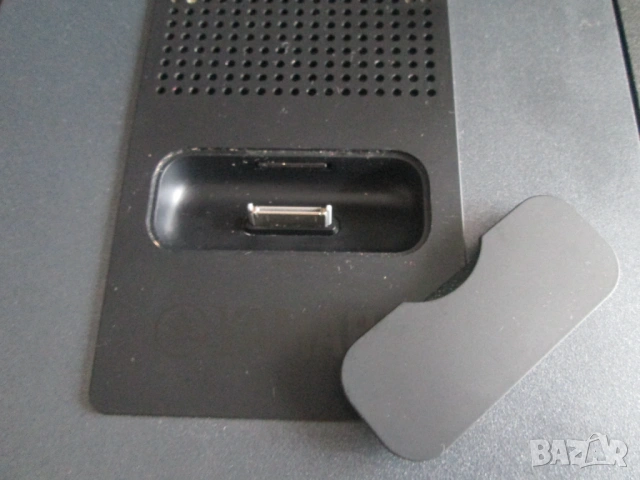 YAMAHA MCR-040 (CRX-040 receiver и NS-BP80 speakers ) музикална уредба., снимка 13 - Аудиосистеми - 54662085