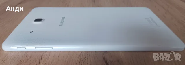 Таблет SAMSUG Galaxy Tab E SM-T561, снимка 8 - Таблети - 55341640