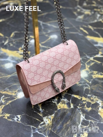 Gucci ⚜️Дамски Чанти 