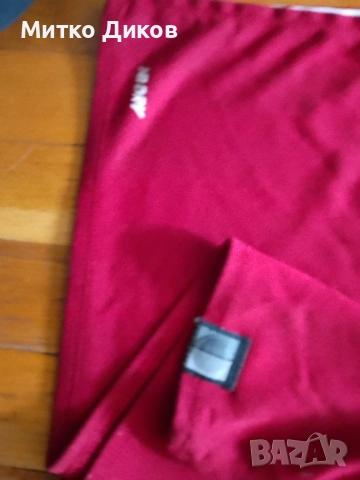 Liverpool New Balance маркова футболна тениска ХЛ Юноши, снимка 8 - Футбол - 54494011