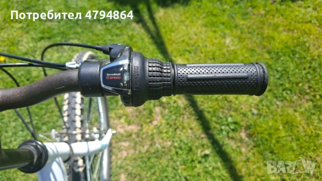 Велосопед, снимка 4 - Велосипеди - 54173708