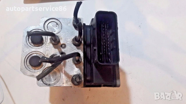 ABS помпа TRW за Opel Vectra C 13664001 13509101 54084676A, снимка 3 - Части - 54304526